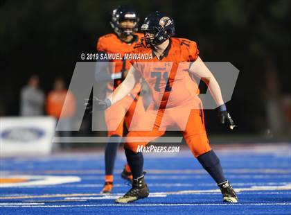 Thumbnail 1 in Sierra Canyon @ Chaminade (CIF SS D2 Final) photogallery.