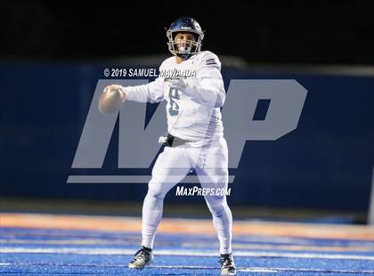 Thumbnail 2 in Sierra Canyon @ Chaminade (CIF SS D2 Final) photogallery.