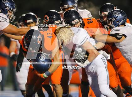 Thumbnail 2 in Sierra Canyon @ Chaminade (CIF SS D2 Final) photogallery.