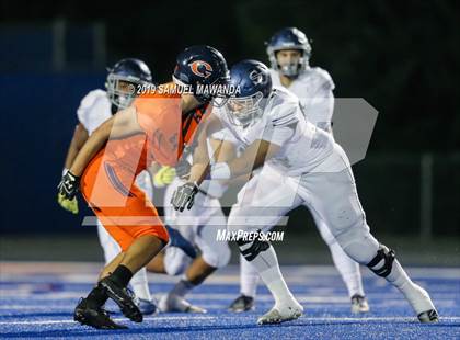 Thumbnail 1 in Sierra Canyon @ Chaminade (CIF SS D2 Final) photogallery.