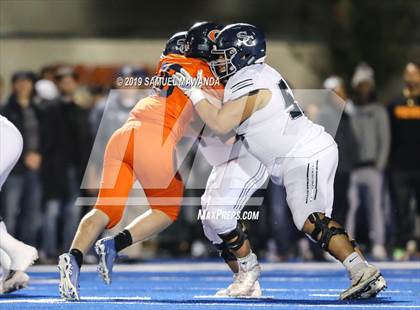 Thumbnail 1 in Sierra Canyon @ Chaminade (CIF SS D2 Final) photogallery.