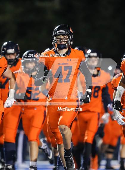 Thumbnail 1 in Sierra Canyon @ Chaminade (CIF SS D2 Final) photogallery.