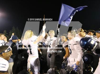 Thumbnail 2 in Sierra Canyon @ Chaminade (CIF SS D2 Final) photogallery.