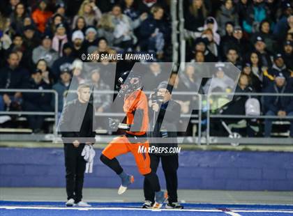 Thumbnail 3 in Sierra Canyon @ Chaminade (CIF SS D2 Final) photogallery.