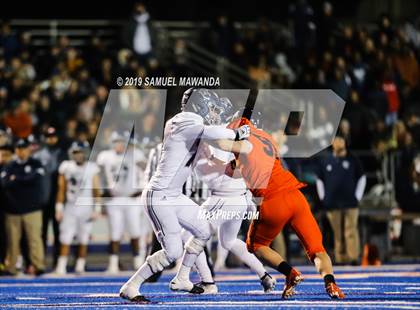 Thumbnail 1 in Sierra Canyon @ Chaminade (CIF SS D2 Final) photogallery.