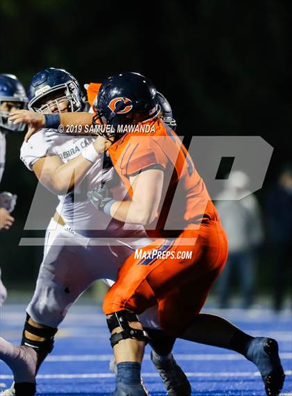 Thumbnail 1 in Sierra Canyon @ Chaminade (CIF SS D2 Final) photogallery.