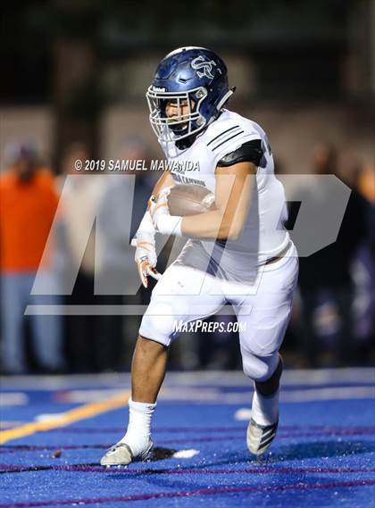Thumbnail 1 in Sierra Canyon @ Chaminade (CIF SS D2 Final) photogallery.