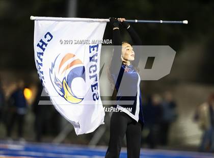 Thumbnail 3 in Sierra Canyon @ Chaminade (CIF SS D2 Final) photogallery.