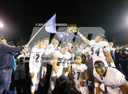 Thumbnail 2 in Sierra Canyon @ Chaminade (CIF SS D2 Final) photogallery.