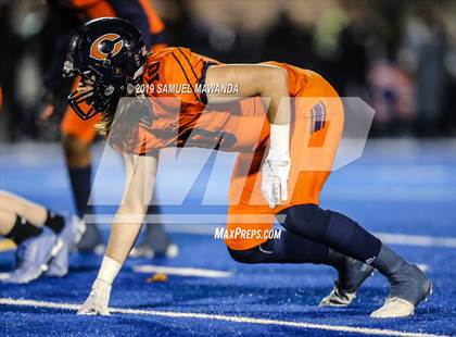 Thumbnail 2 in Sierra Canyon @ Chaminade (CIF SS D2 Final) photogallery.