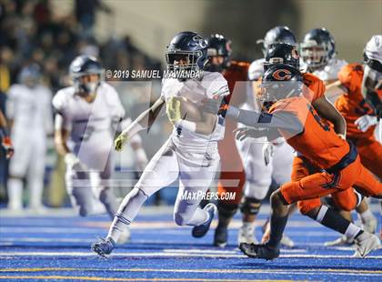 Thumbnail 3 in Sierra Canyon @ Chaminade (CIF SS D2 Final) photogallery.