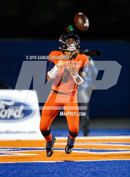 Thumbnail 3 in Sierra Canyon @ Chaminade (CIF SS D2 Final) photogallery.