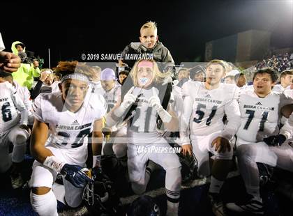 Thumbnail 3 in Sierra Canyon @ Chaminade (CIF SS D2 Final) photogallery.