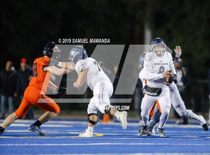 Thumbnail 2 in Sierra Canyon @ Chaminade (CIF SS D2 Final) photogallery.