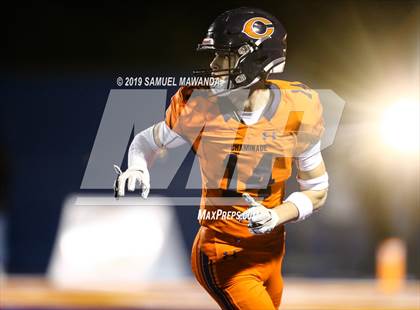 Thumbnail 3 in Sierra Canyon @ Chaminade (CIF SS D2 Final) photogallery.