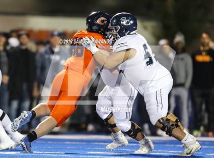 Thumbnail 2 in Sierra Canyon @ Chaminade (CIF SS D2 Final) photogallery.