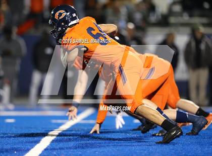 Thumbnail 1 in Sierra Canyon @ Chaminade (CIF SS D2 Final) photogallery.