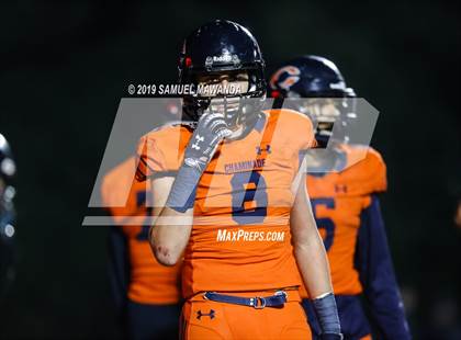 Thumbnail 3 in Sierra Canyon @ Chaminade (CIF SS D2 Final) photogallery.