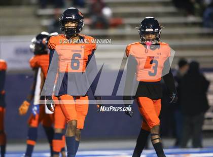 Thumbnail 2 in Sierra Canyon @ Chaminade (CIF SS D2 Final) photogallery.