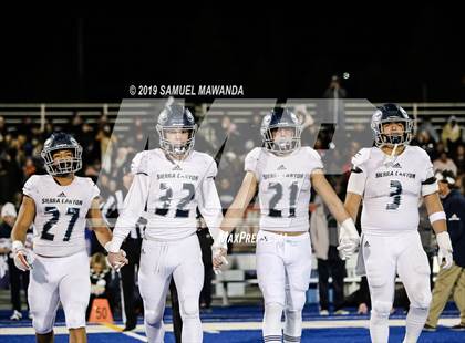 Thumbnail 1 in Sierra Canyon @ Chaminade (CIF SS D2 Final) photogallery.