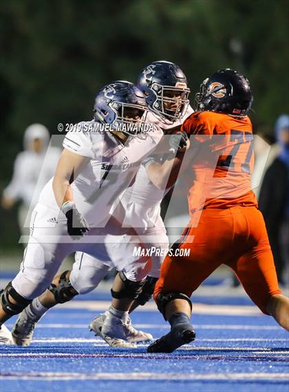 Thumbnail 1 in Sierra Canyon @ Chaminade (CIF SS D2 Final) photogallery.