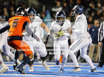 Thumbnail 2 in Sierra Canyon @ Chaminade (CIF SS D2 Final) photogallery.