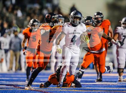 Thumbnail 2 in Sierra Canyon @ Chaminade (CIF SS D2 Final) photogallery.