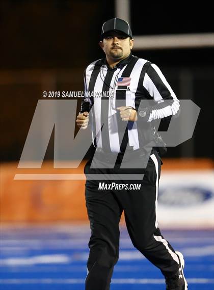 Thumbnail 1 in Sierra Canyon @ Chaminade (CIF SS D2 Final) photogallery.