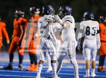 Thumbnail 2 in Sierra Canyon @ Chaminade (CIF SS D2 Final) photogallery.