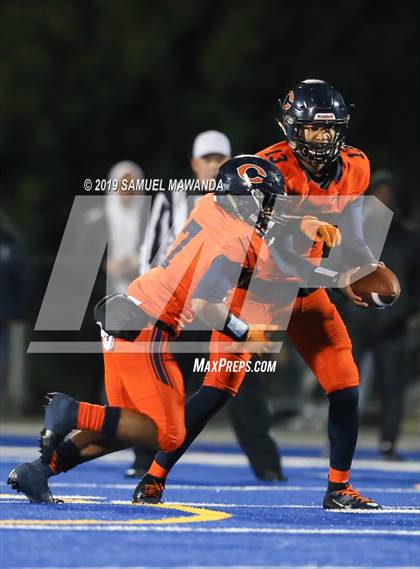 Thumbnail 1 in Sierra Canyon @ Chaminade (CIF SS D2 Final) photogallery.