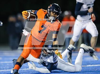 Thumbnail 3 in Sierra Canyon @ Chaminade (CIF SS D2 Final) photogallery.