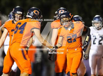 Thumbnail 2 in Sierra Canyon @ Chaminade (CIF SS D2 Final) photogallery.
