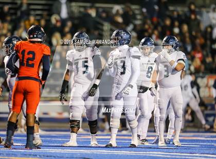 Thumbnail 2 in Sierra Canyon @ Chaminade (CIF SS D2 Final) photogallery.