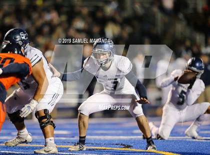 Thumbnail 1 in Sierra Canyon @ Chaminade (CIF SS D2 Final) photogallery.