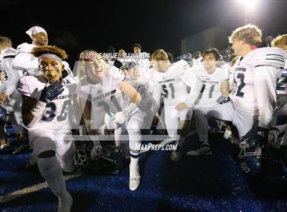 Thumbnail 3 in Sierra Canyon @ Chaminade (CIF SS D2 Final) photogallery.
