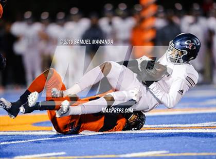 Thumbnail 1 in Sierra Canyon @ Chaminade (CIF SS D2 Final) photogallery.