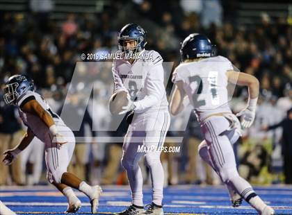 Thumbnail 2 in Sierra Canyon @ Chaminade (CIF SS D2 Final) photogallery.