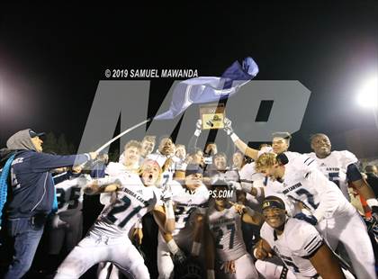 Thumbnail 3 in Sierra Canyon @ Chaminade (CIF SS D2 Final) photogallery.