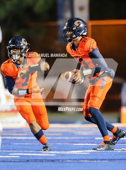 Thumbnail 2 in Sierra Canyon @ Chaminade (CIF SS D2 Final) photogallery.