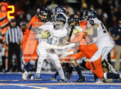 Thumbnail 1 in Sierra Canyon @ Chaminade (CIF SS D2 Final) photogallery.