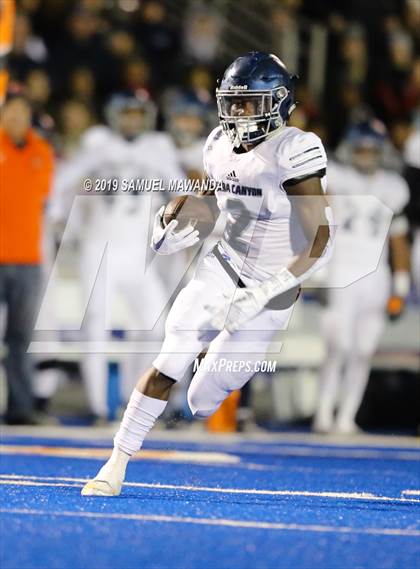 Thumbnail 2 in Sierra Canyon @ Chaminade (CIF SS D2 Final) photogallery.