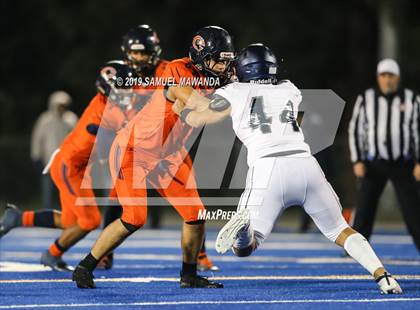 Thumbnail 2 in Sierra Canyon @ Chaminade (CIF SS D2 Final) photogallery.