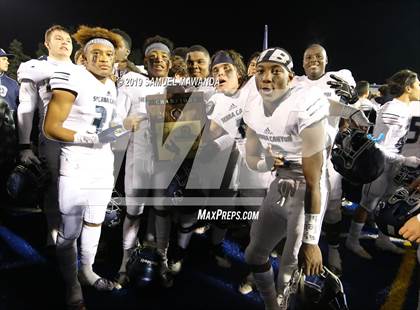 Thumbnail 3 in Sierra Canyon @ Chaminade (CIF SS D2 Final) photogallery.