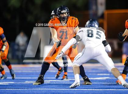 Thumbnail 1 in Sierra Canyon @ Chaminade (CIF SS D2 Final) photogallery.