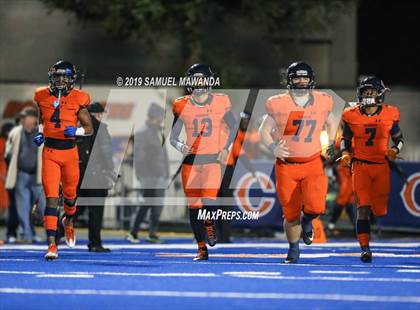 Thumbnail 3 in Sierra Canyon @ Chaminade (CIF SS D2 Final) photogallery.