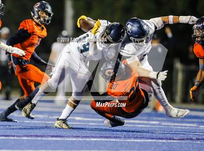 Thumbnail 2 in Sierra Canyon @ Chaminade (CIF SS D2 Final) photogallery.