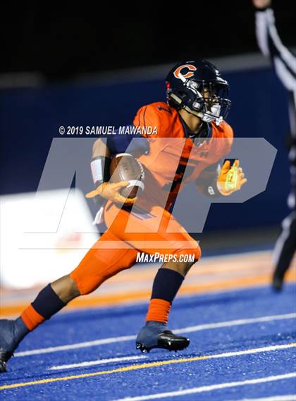 Thumbnail 1 in Sierra Canyon @ Chaminade (CIF SS D2 Final) photogallery.