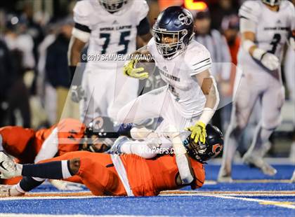 Thumbnail 2 in Sierra Canyon @ Chaminade (CIF SS D2 Final) photogallery.