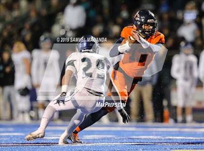 Thumbnail 3 in Sierra Canyon @ Chaminade (CIF SS D2 Final) photogallery.