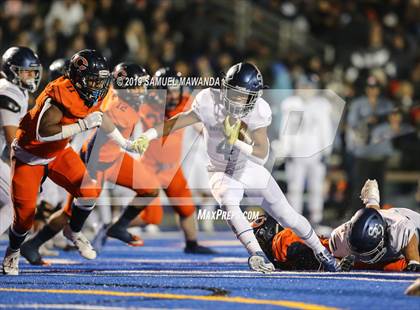 Thumbnail 3 in Sierra Canyon @ Chaminade (CIF SS D2 Final) photogallery.